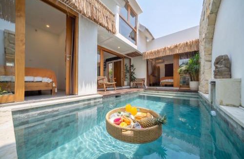 Kerobokan Villa | Bali Dream - Secluded Pool Villa near Popular Spots