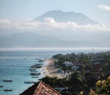 Jungut Batu House | Villa Bagus Lembongan