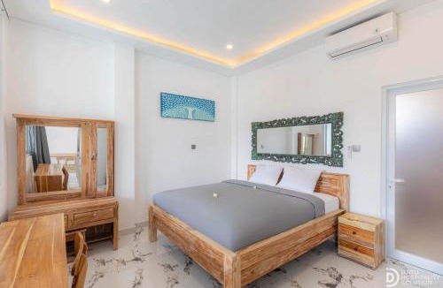 Purwakerti House | Made's Dream Villa Amed