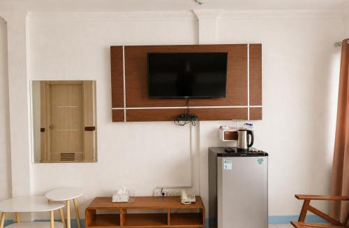 Anyer Hotel | Allisa Resort Hotel