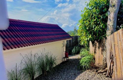 Pangalengan Cabin | Cabin Inn by Batu Pineus