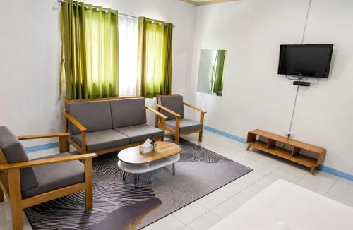 Anyer Hotel | Allisa Resort Hotel