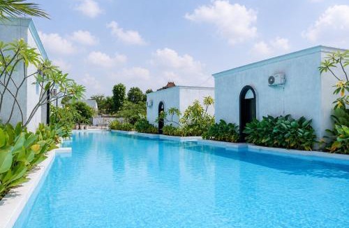 Banaran House | Urbanview Bumi Tirta Village Syariah