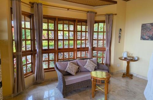 Cempaga Villa | The Raja Singha Boutique Resort Bali