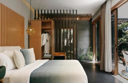 Yogyakarta Villa | Villa Di Bali