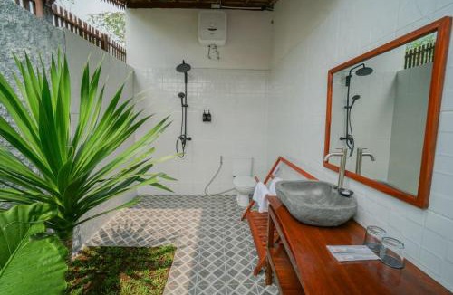 Borobudur Cabin | Villa Kebun Pala