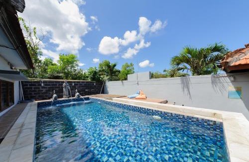 Ungasan Hotel | Urbanview Ava Guest House Uluwatu Bali