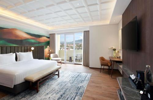 Garut Hotel | Mercure Garut City Center