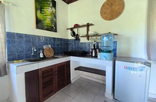 Sekongkang House | Maluk House (1 bedroom)