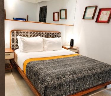 Kebon Kacang Hotel | Kosenda Hotel