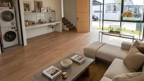 Cikarang Villa | Naura Home Lippo Cikarang Bekasi