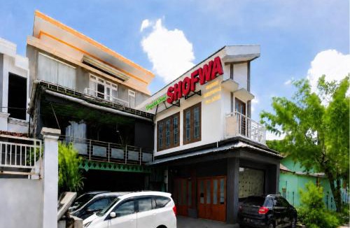 Sedati Hotel | Pondok Inap Shofwa