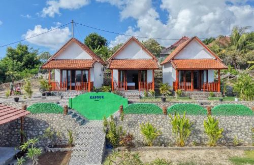 Penida Island Villa | Kapouk Cottage