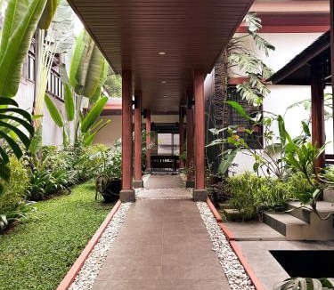Ciawi Apartment | Villa Verde by Terra Homes