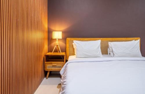 Sanur Villa | Vibe Villa Sanur - Family Retreat with Pool & Garden near Beach