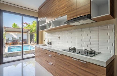 Sanur Villa | Vibe Villa Sanur - Family Retreat with Pool & Garden near Beach