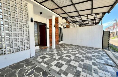 Dinoyo Villa | MP Villa Boulvard 43 Malang