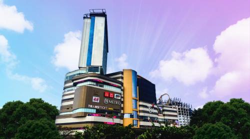 Depok Hotel | Trans Hotel Jakarta