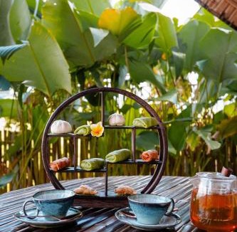 Sidemen Villa | Vishala Retreat Bali