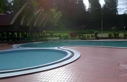 Toraja Hotel | Hotel Sahid Toraja