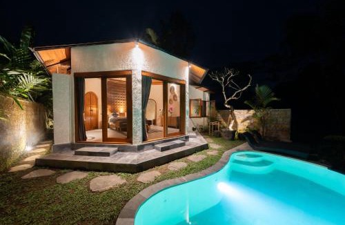 Sebatu Bed & Breakfast | Umah Tamu Villa