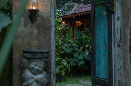 Sebatu Bed & Breakfast | Umah Tamu Villa