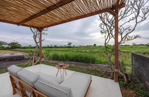 Singapadu Tengah House | Daha Space Villa