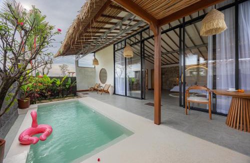 Singapadu Tengah House | Daha Space Villa