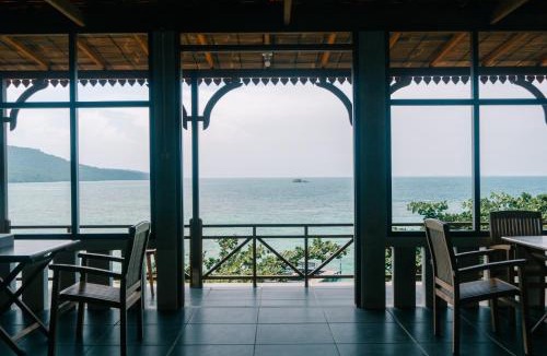 Karimun Jawa Resort | Legon Waru Cottage