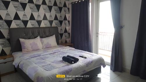 Citaringgul Apartment | Aryanto at Sentul Tower Apartment
