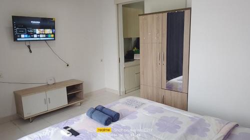 Citaringgul Apartment | Aryanto at Sentul Tower Apartment