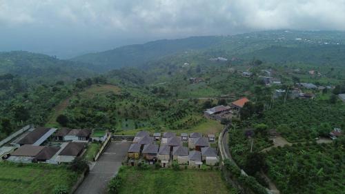Munduk Hotel | Shankara Munduk Bali