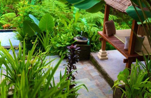 Selemadeg Villa | Faraway Mount Batukaru