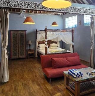 Sanur Villa | Gopa Villas