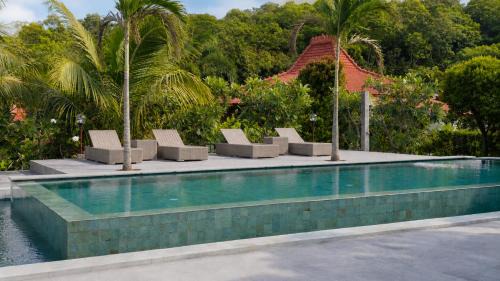 Karimunjava Hotel | Mirabelle Joglo Village