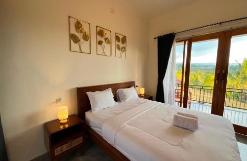 Gobleg Bed & Breakfast | Bali Harmoni