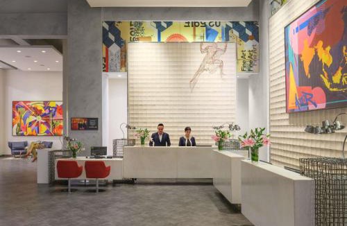 Jakarta Hotel | Pullman Jakarta Central Park