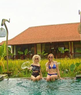 Sebatu Villa | Umakelod Sebatu Villas
