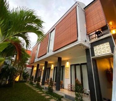 Seminyak House | Queens Villa