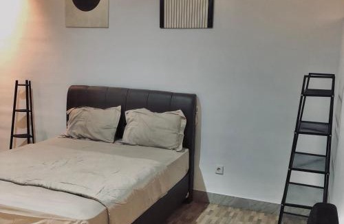 Abiansemal House | Langit Biru Guest House