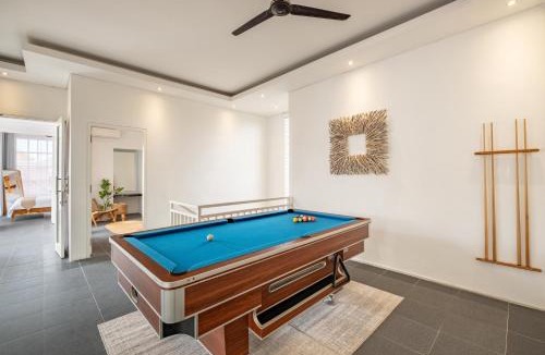 Nakula Villa | Lumieraa - Seminyak Kuta Luxury Private Pool Villa