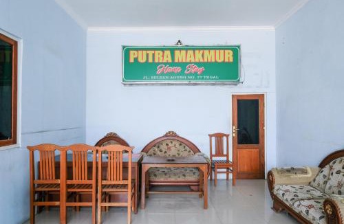 Tegal House | RedDoorz near RSUD Kardinah Tegal