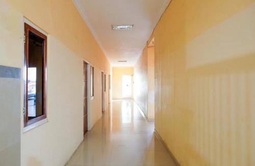 Tegal House | RedDoorz near RSUD Kardinah Tegal