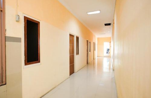 Tegal House | RedDoorz near RSUD Kardinah Tegal