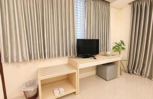 Bandung Hotel | Scarlet Hotel Stasiun Bandung