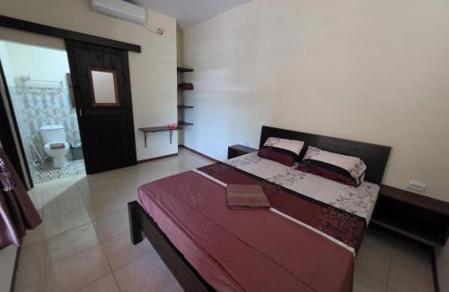 Karimunjava House | Popeye Karimunjawa
