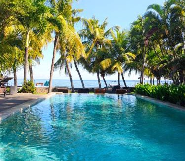 Pemaron Hotel | 1000 Dream Bungalow