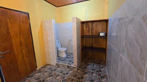Bitung Hotel | Tangkoko Sanctuary Villa