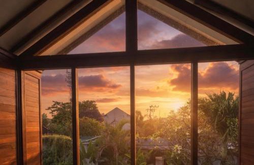 Banjar Semer Villa | domaine balinais Luxe, 2 piscines,8 chambres ,16 personnes