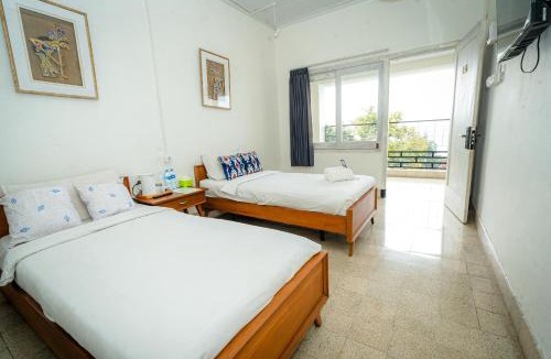 Tretes Hotel | Wisma Nirwana Tretes near Cimory Prigen